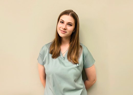 Полина Александровна Васильева - фото