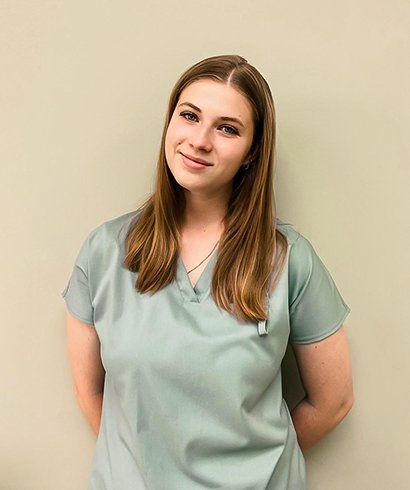 Полина Александровна Васильева - фото