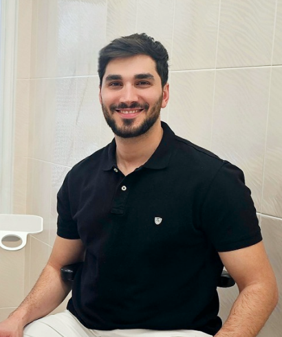 Ниджат Шихали оглы Раджабов  - фото