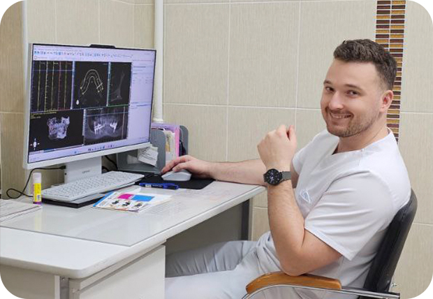 Подготовка к имплантации - фото 2